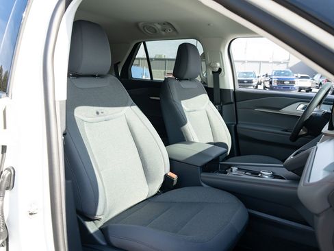 New 2026 Ford Explorer Active image 23