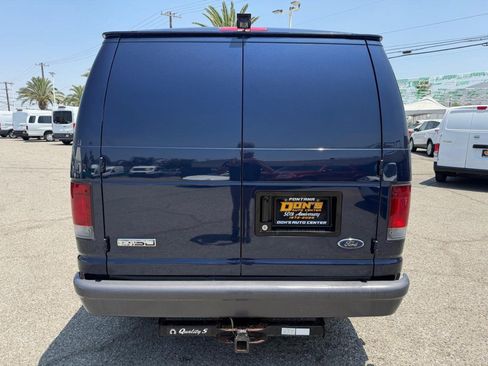 Used 2006 Ford E-150 and Econoline 150 RWD image 7