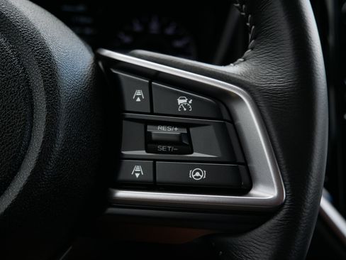 Used 2025 Subaru Ascent Premium AWD/4WD image 29