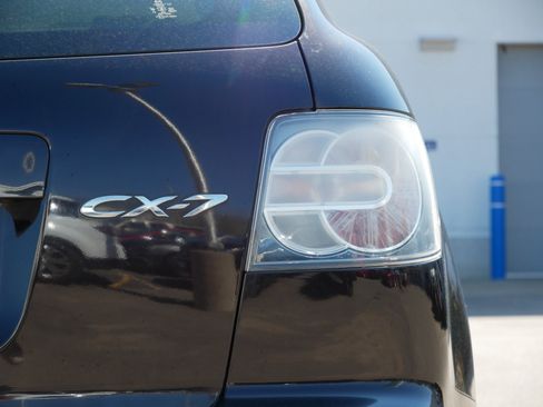 Used 2012 MAZDA CX-7 i Sport FWD image 17