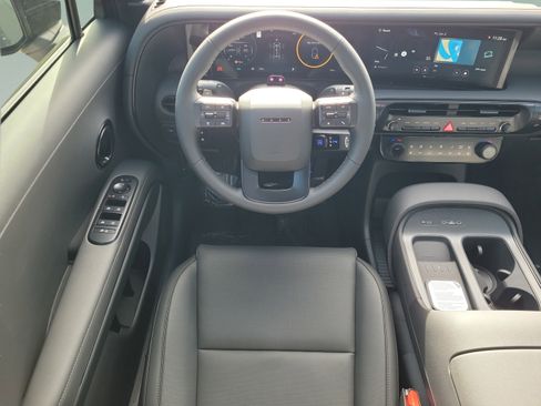 New 2026 Hyundai Palisade XRT Pro AWD/4WD image 9