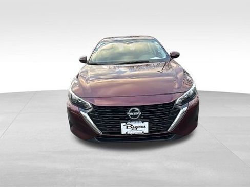 Used 2024 Nissan Sentra SV image 7