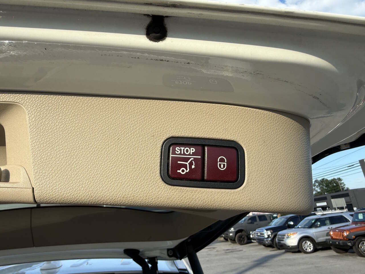 Used 2013 Mercedes-Benz GL 320 BlueTEC 4MATIC image 28