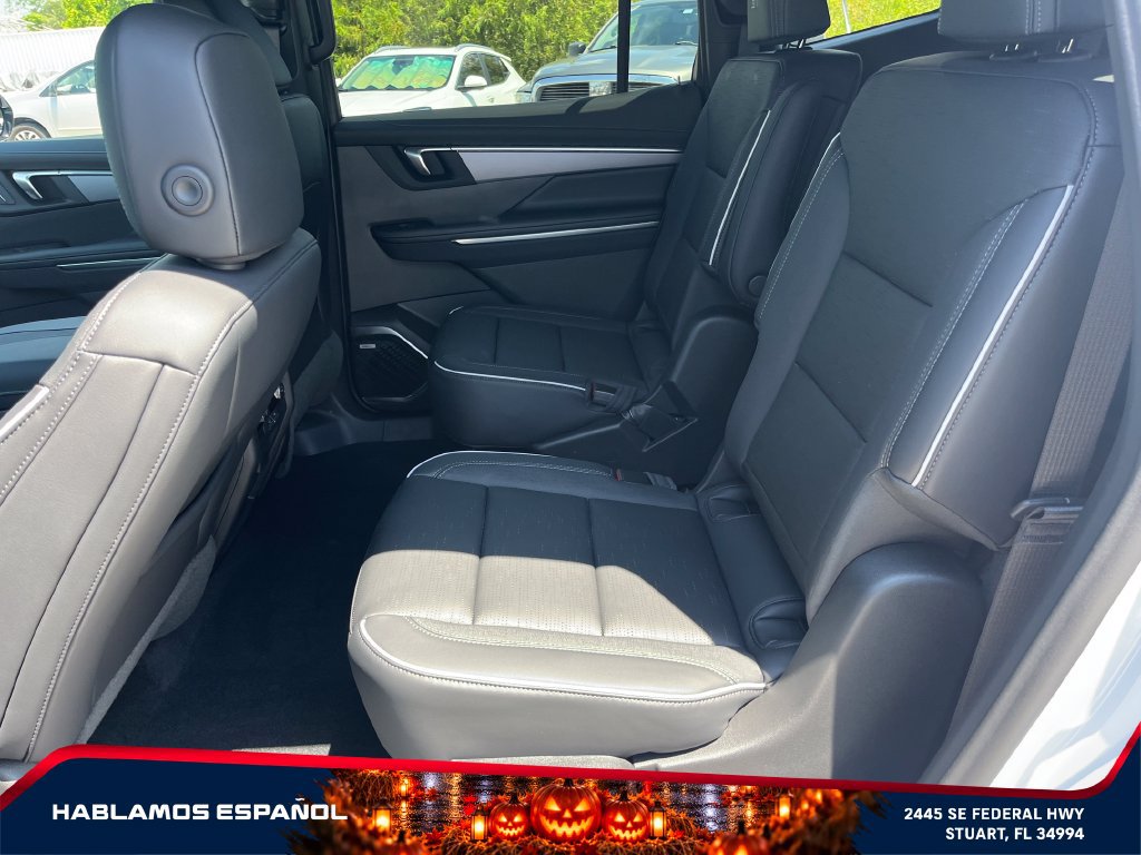 New 2026 Buick Enclave Sport Touring w/ Power Package FWD image 11