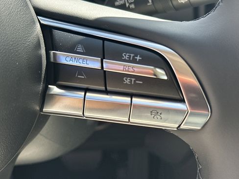 New 2026 MAZDA CX-50 AWD 2.5 S w/ Weather Package image 20