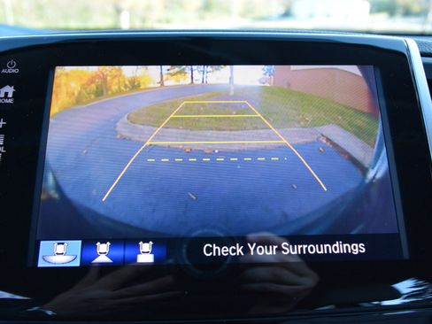 Used 2017 Honda Pilot EX-L image 24