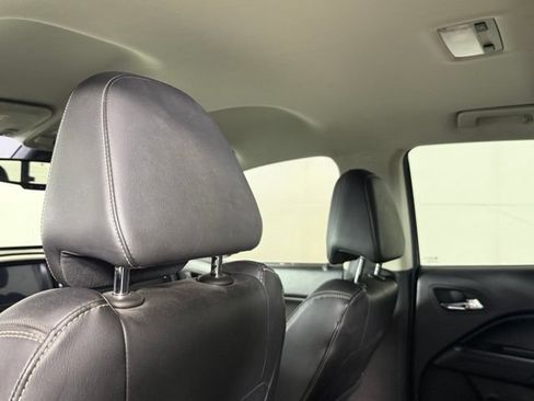 Used 2017 GMC Canyon Denali AWD/4WD image 23