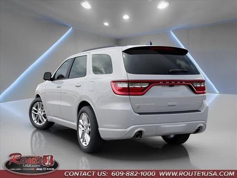 New 2026 Dodge Durango GT AWD/4WD image 3