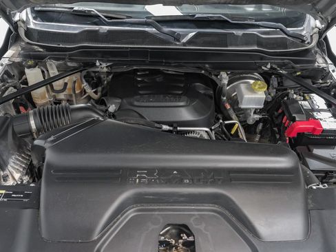 Used 2023 RAM 2500 Big Horn w/ Level 1 Equipment Group AWD/4WD image 55
