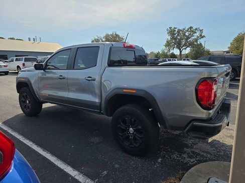 Used 2023 GMC Canyon Elevation w/ Elevation Premium Package image 3