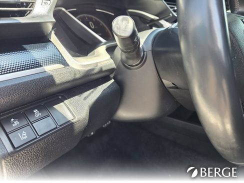 Used 2020 Honda Civic Sport image 17