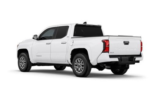 New 2025 Toyota Tacoma SR5 image 6