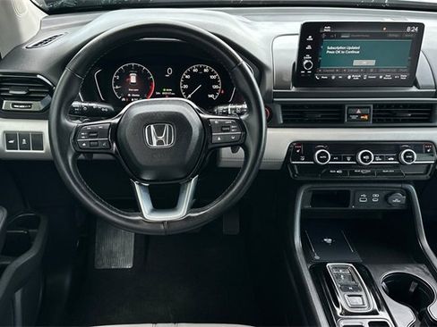 Certified 2024 Honda Pilot EX-L image 15