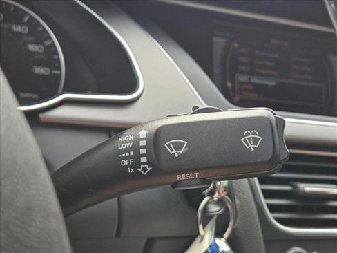 Used 2012 Audi A5 2.0T Premium AWD/4WD image 17