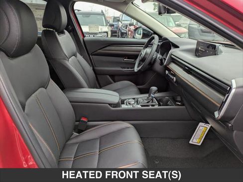 New 2025 MAZDA CX-50 AWD 2.5 Turbo w/ Weather Package image 14