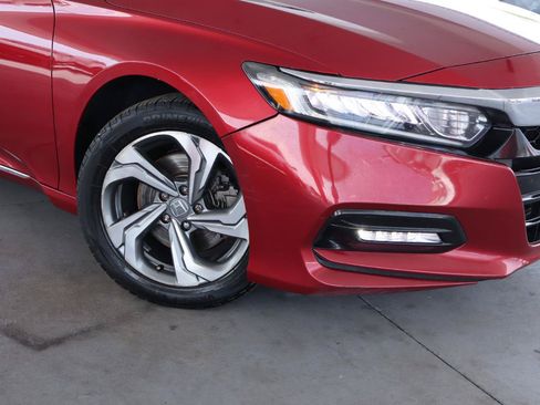 Used 2018 Honda Accord EX-L image 4