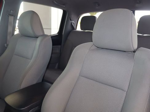 Used 2012 Toyota Tacoma 4x4 Double Cab w/ TRD Sport Pkg image 14