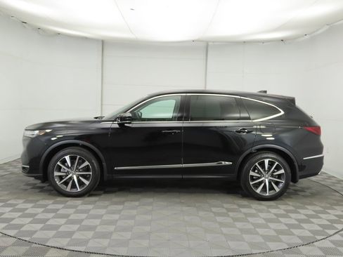 Used 2026 Acura MDX w/ Technology Package FWD image 8