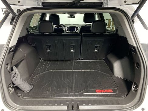 Certified 2023 GMC Terrain SLT w/ Elevation Edition image 22