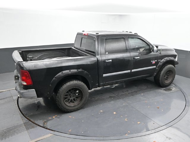 Used 2010 Dodge Ram 1500 Truck 4x4 Crew Cab image 12