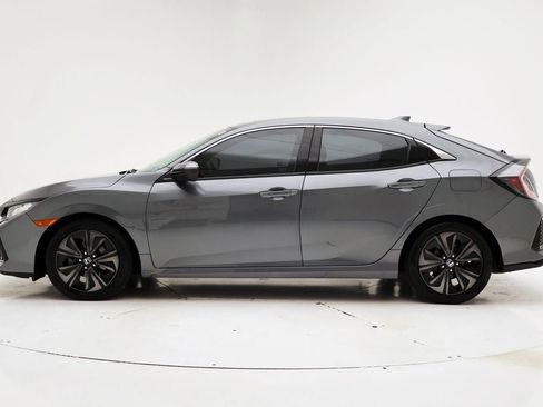 Used 2019 Honda Civic EX image 5