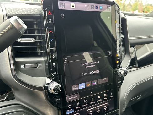 New 2026 RAM 2500 Power Wagon image 16