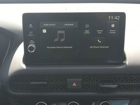 New 2026 Honda HR-V LX image 18