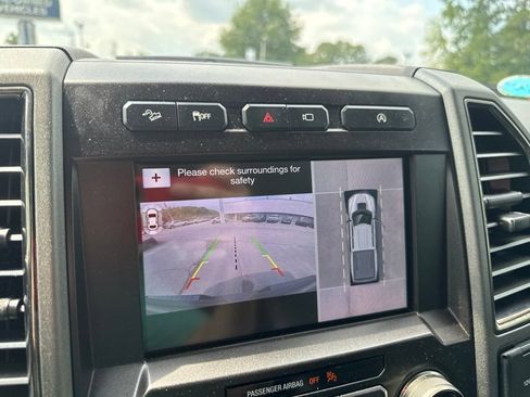 Used 2018 Ford F150 Raptor w/ Equipment Group 802A Luxury AWD/4WD image 16