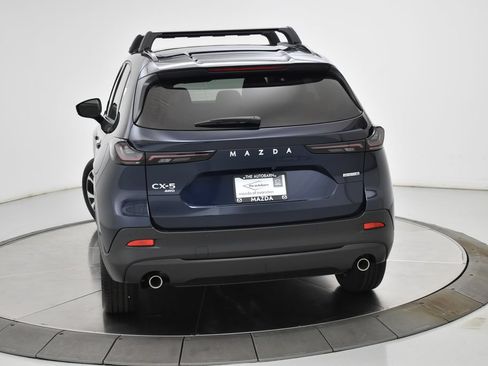 New 2026 MAZDA CX-5 Preferred AWD/4WD image 10