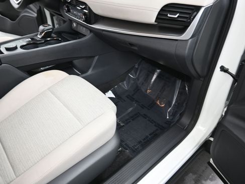 Certified 2023 Nissan Rogue SV image 19