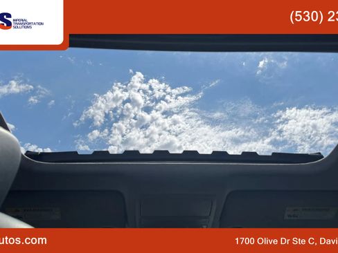 Used 2018 Honda Accord EX-L image 20