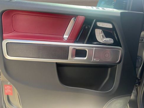 Used 2022 Mercedes-Benz G 63 AMG 4MATIC image 18