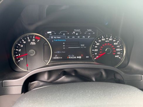 Used 2019 Ford F150 Raptor w/ Equipment Group 802A Luxury AWD/4WD image 20