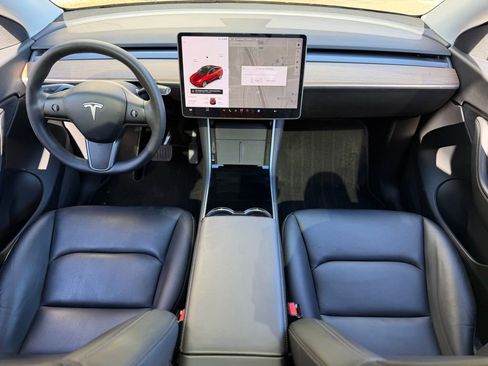 Used 2021 Tesla Model Y Long Range image 40