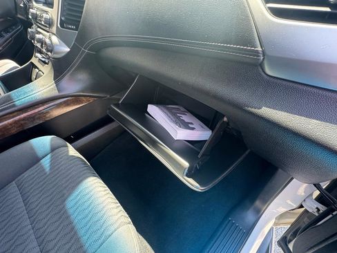 Used 2019 Chevrolet Suburban LS w/ Max Trailering Package AWD/4WD image 33