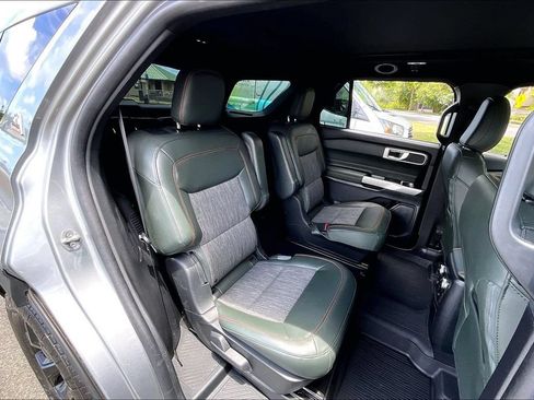 Used 2022 Ford Explorer Timberline AWD/4WD image 29