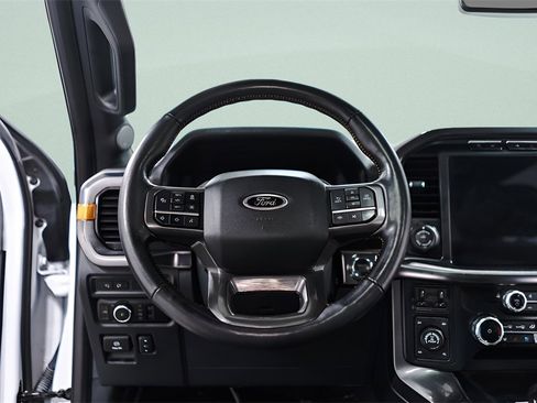 Used 2023 Ford F150 Tremor w/ Equipment Group 402A High image 10