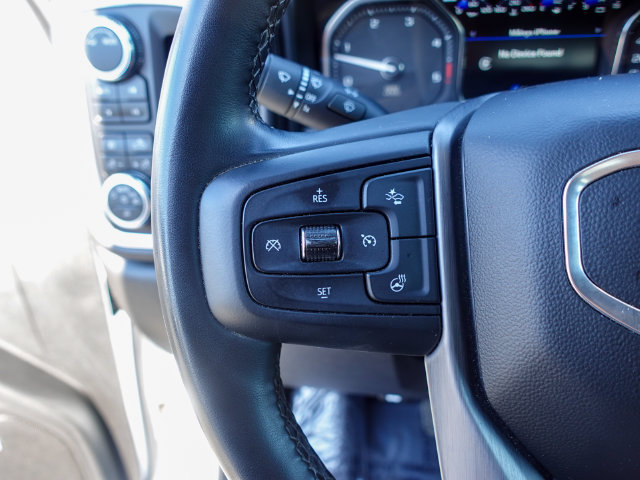 Used 2023 GMC Sierra 3500 Denali AWD/4WD image 17
