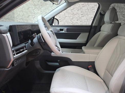 New 2026 Hyundai Santa Fe SEL image 25