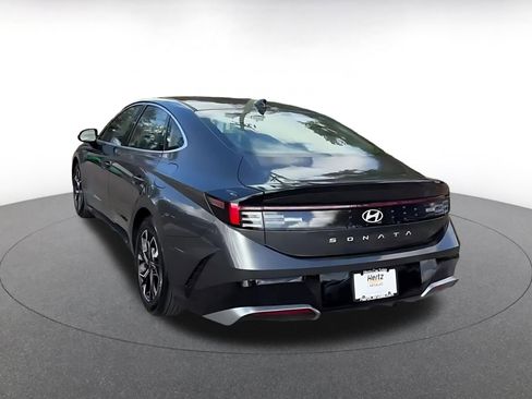 Used 2025 Hyundai Sonata SEL image 11