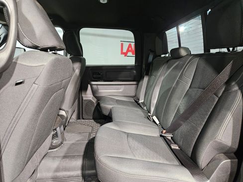 Used 2025 RAM 2500 Tradesman image 35