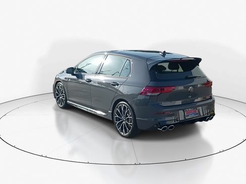 New 2026 Volkswagen Golf AWD/4WD image 7