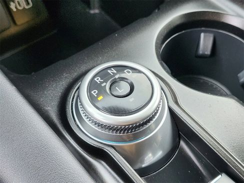 Certified 2025 Ford Explorer ST-Line image 29