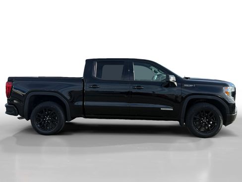 Used 2021 GMC Sierra 1500 Elevation w/ Preferred Package image 6