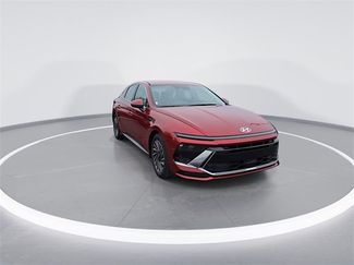 New 2025 Hyundai Sonata SEL video 2