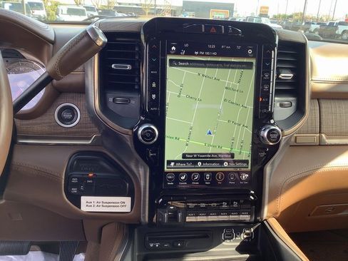 Used 2019 RAM 3500 Limited image 17