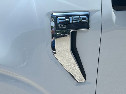 Certified 2024 Ford F150 XLT w/ Mobile Office Package image 21