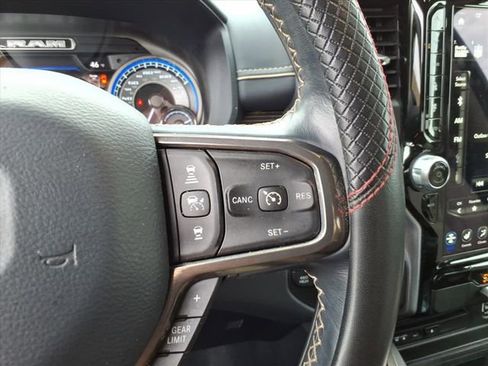 Used 2019 RAM 1500 Limited image 19
