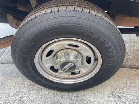 Used 2017 Ford F250 XL w/ XL Value Package RWD image 18