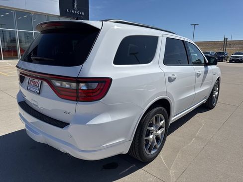New 2026 Dodge Durango GT AWD/4WD image 31